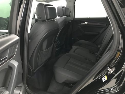 Used 2023 Audi Q5 2.0T Prestige w/ Prestige Package AWD/4WD image 11