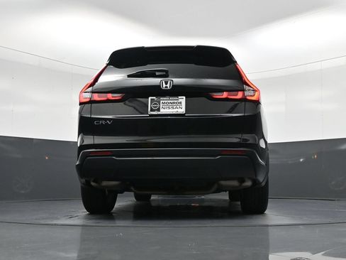 Used 2024 Honda CR-V EX image 24