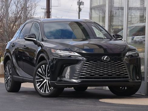 Used 2024 Lexus RX 350 image 7