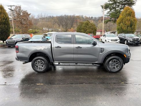 Used 2024 Ford Ranger XLT w/ Equipment Group 301A High image 9