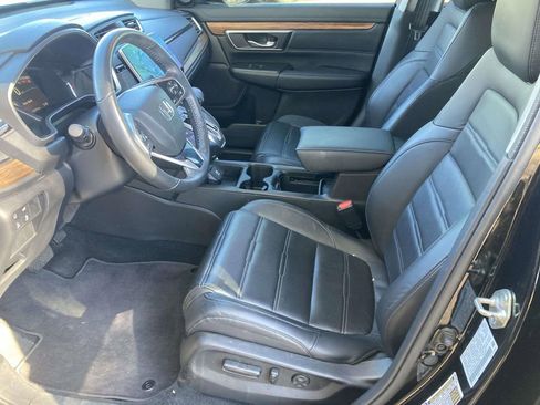 Used 2019 Honda CR-V EX-L image 11