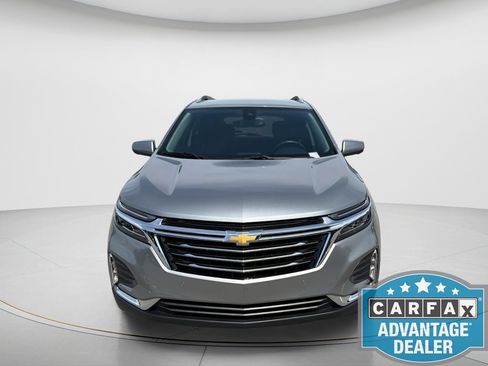 Used 2023 Chevrolet Equinox Premier FWD image 3