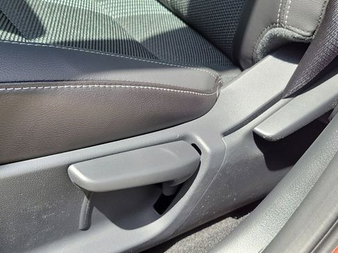 New 2026 MAZDA CX-50 AWD 2.5 S w/ Cargo Package image 18