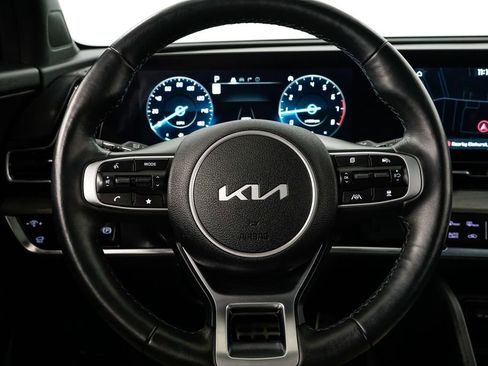 Certified 2024 Kia Sportage X-Pro image 13