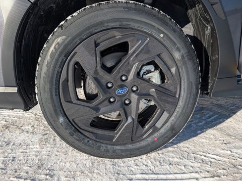 New 2026 Subaru Crosstrek 2.5i Sport image 5