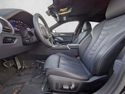 Used 2025 BMW ALPINA B8 xDrive Gran Coupe ALPINA B8 xDrive image 17