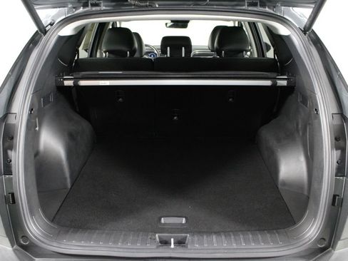 Used 2022 Hyundai Tucson SEL w/ Convenience + Premium Package FWD image 15