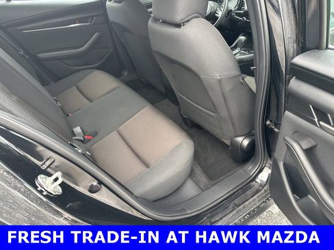 Used 2021 MAZDA MAZDA3 s image 7