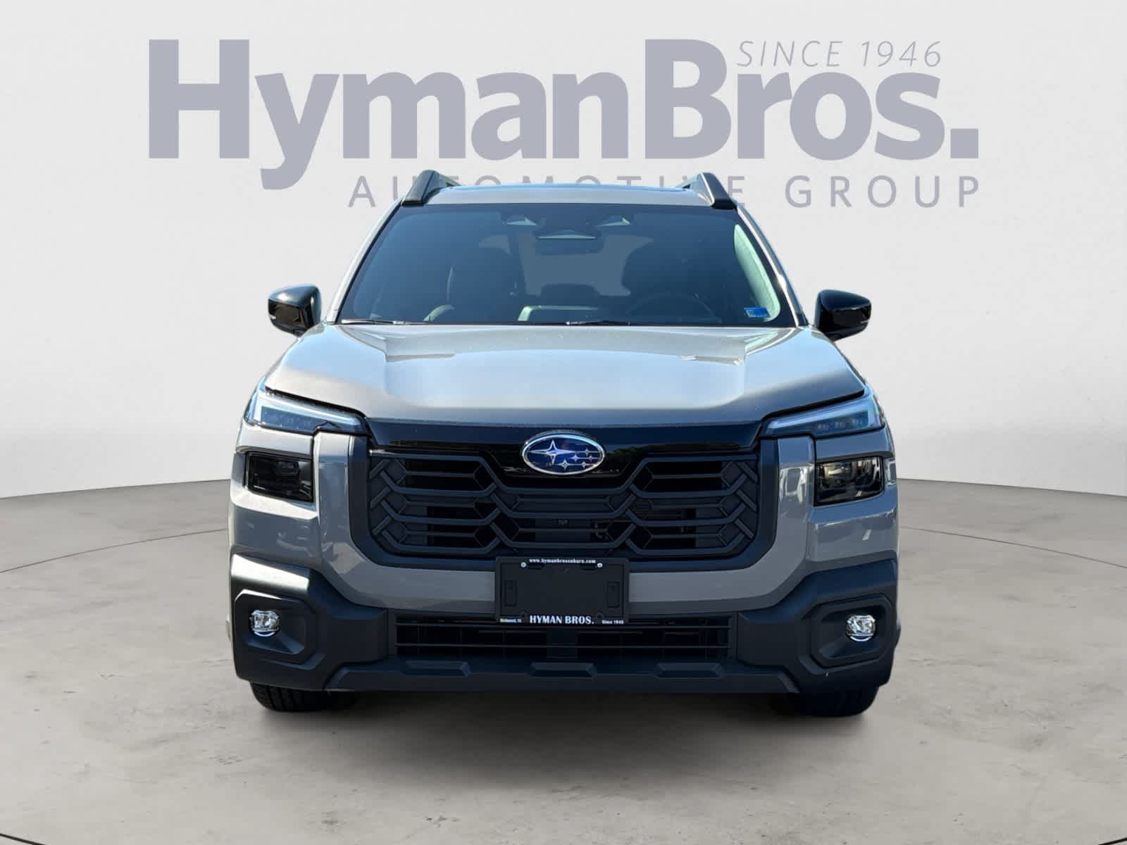 New 2026 Subaru Outback Limited XT AWD/4WD image 9