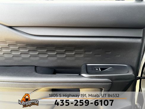 Used 2025 Ford Ranger XL w/ Trailer Tow Package image 52