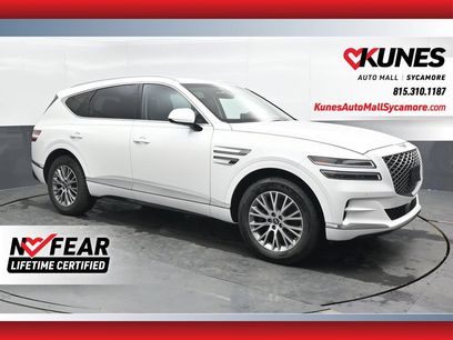 Used 2024 Genesis GV80 2.5T