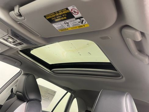 Certified 2025 Toyota RAV4 XLE Premium image 34