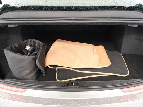 Used 2024 Lucid Air Touring image 21