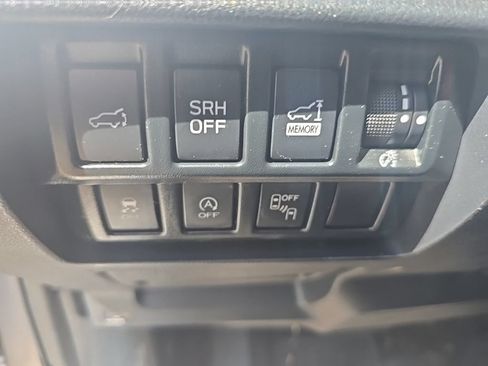 Used 2021 Subaru Forester Limited w/ Popular Package #3 AWD/4WD image 13