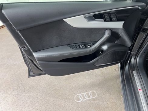 Certified 2023 Audi A4 2.0T Premium Plus w/ Premium Plus Package image 19