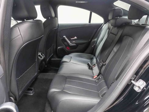 Certified 2026 Mercedes-Benz CLA 250 image 17