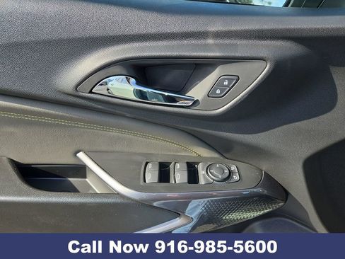 New 2026 Chevrolet Trax ACTIV image 26