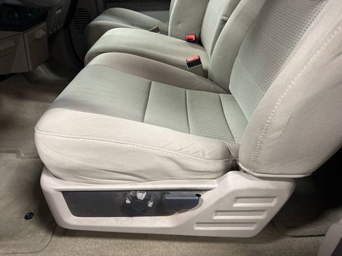 Used 2008 Ford F250 XL AWD/4WD image 16