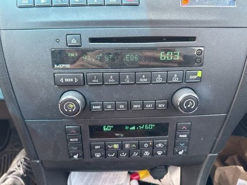 Used 2005 Buick LaCrosse CXL w/ Gold Convenience Package FWD image 16