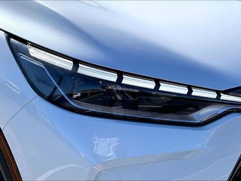 New 2026 INFINITI QX60 Sport w/ Dark Cargo Package AWD/4WD image 40