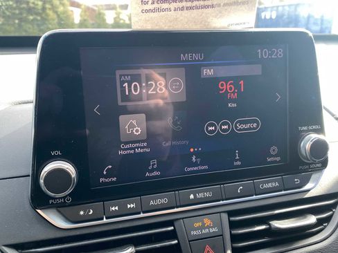 Used 2019 Nissan Altima 2.5 SV image 22