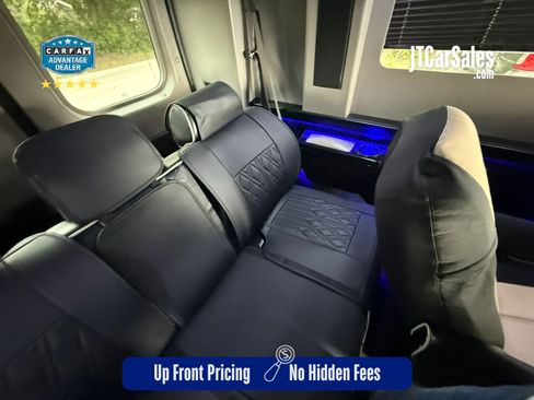 Used 2017 RAM ProMaster 2500 w/ Mopar Trailer Tow Group FWD image 56