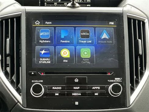 Certified 2022 Subaru Forester Limited image 14