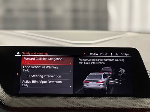 Used 2022 BMW 228i xDrive Gran Coupe w/ Convenience Package image 32