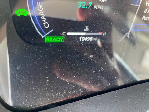 Used 2025 Toyota Grand Highlander AWD Hybrid image 5