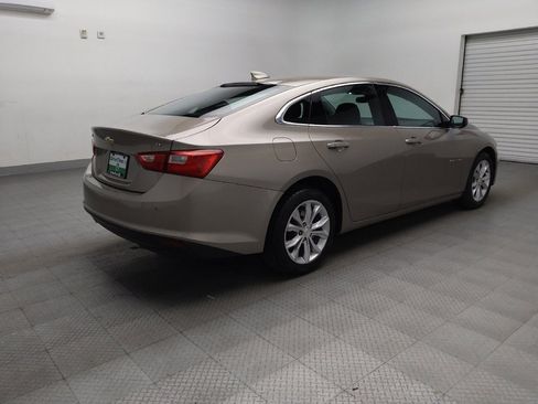 Used 2024 Chevrolet Malibu LT image 9