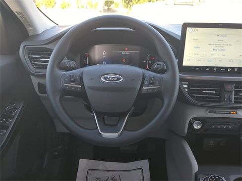 New 2026 Ford Escape Active w/ Tech Pack #1 image 6