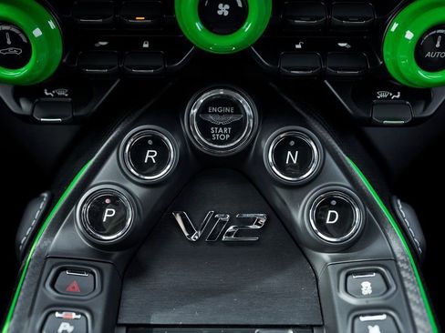 Used 2023 Aston Martin V12 Vantage image 79