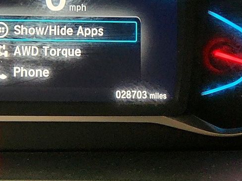 Used 2022 Honda Pilot Special Edition image 16