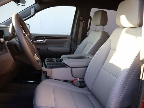 Used 2024 Chevrolet Silverado 1500 RST image 10