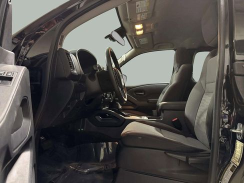 Used 2022 Nissan Frontier S w/ Technology Package image 20