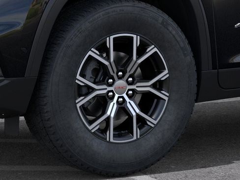 New 2026 GMC Acadia AT4 w/ Luxury Package image 23