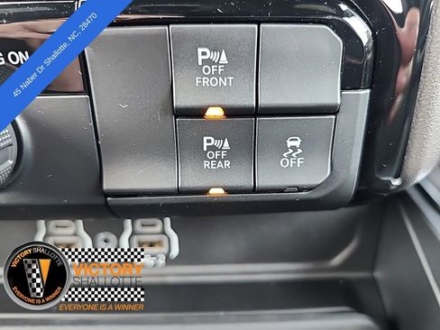New 2026 RAM 1500 4x4 Crew Cab image 11