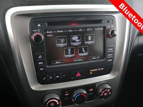 Used 2014 GMC Acadia SLE AWD/4WD image 5