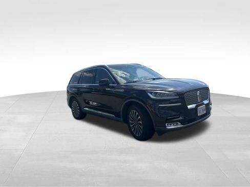 Used 2020 Lincoln Aviator Reserve w/ Equipment Group 201A AWD/4WD image 6