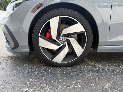 Used 2024 Volkswagen GTI S FWD image 26