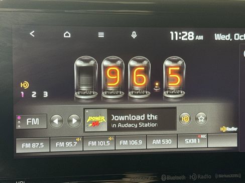 Used 2022 Kia Seltos SX image 20