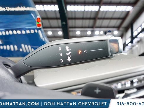 New 2026 Chevrolet Traverse LT image 10