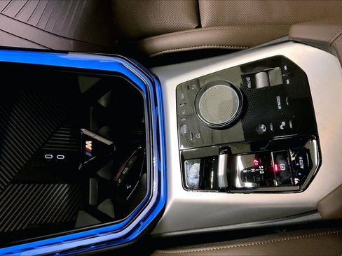 New 2026 BMW X3 xDrive30 image 7