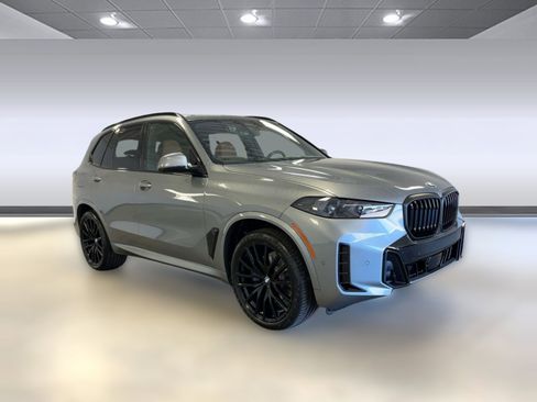 New 2026 BMW X5 sDrive40i w/ M Sport Package image 6
