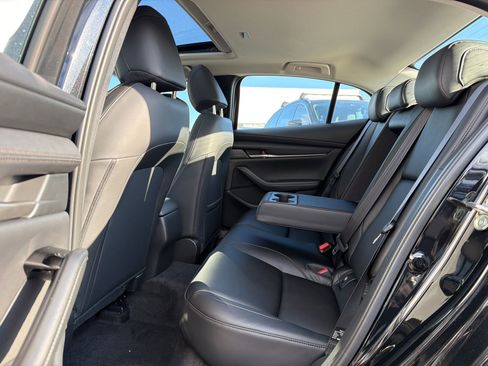 New 2026 MAZDA MAZDA3 2.5 S Sedan w/ Preferred Pkg FWD image 15