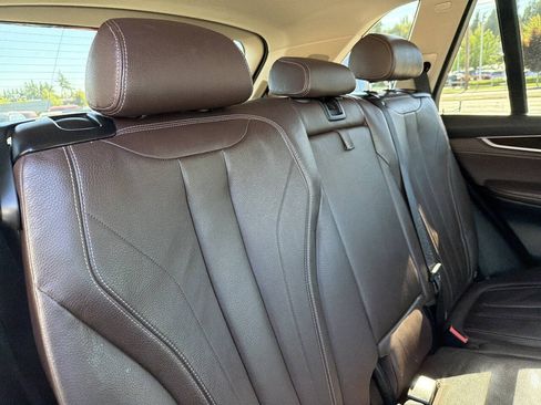 Used 2015 BMW X5 xDrive35i w/ Premium Package AWD/4WD image 24