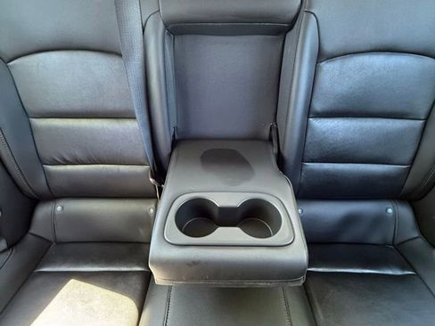 Used 2016 Chevrolet Malibu LT w/ Leather Package FWD image 26