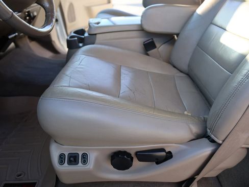 Used 2002 Ford Excursion Limited image 27