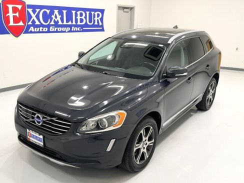 Used 2015 Volvo XC60 T6 Platinum FWD image 46