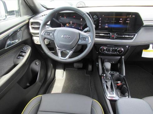 New 2026 Chevrolet TrailBlazer ACTIV w/ Convenience Package image 14